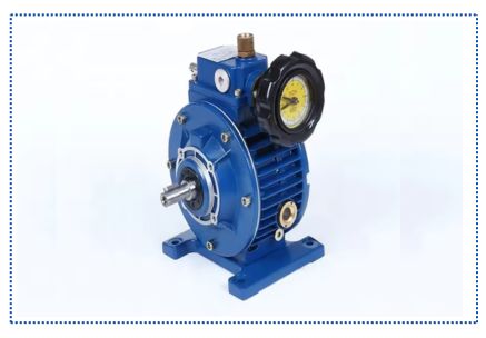 Worm Gearbox Manufacturer in Delhi