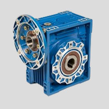 Worm Gearbox Manufacturer in Delhi