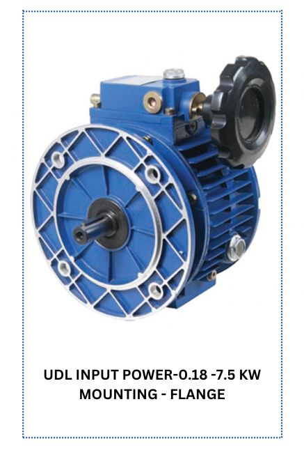 Worm Gearbox Manufacturer in Delhi